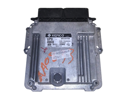 39131-2EMA2 ecm ecu computer 2014-2016 Hyundai Elantra