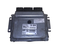 NEC011-671 ecm ecu computer 2013-2015 Nissan Altima