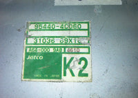 95440-4C060 Kia Sorento 2005-2006 TCM transmission computer