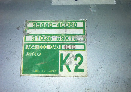 95440-4C060 Kia Sorento 2005-2006 TCM transmission computer