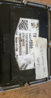 24274898 Chevy or GMC pickup 2015-2016 TCM transmission computer