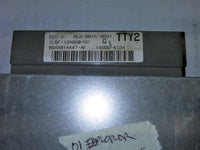 YL5F-12A650-CC Ford Explorer 2001 ecm ecu computer   **TESTED GOOD**