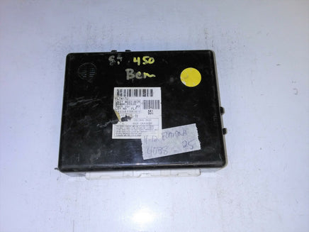 95400-3X530 bcm body control module 2011-2012 Hyundai Elantra