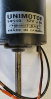 Rear Blower Motor fits 1975-1977 Chevy or GMC van  50-2130 **New**