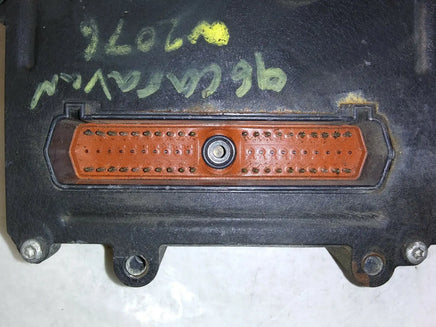 1996 Dodge Caravan or T&C TCM transmission computer 04686476