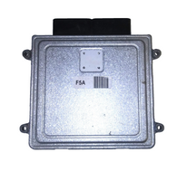 31938-2GBE1 ecm ecu computer 2014-2015 Kia Optima