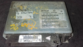 1996 Land Rover Range Rover TCM transmission computer 0 260 002 344