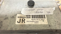 MEC900-200 Nissan Versa 2009 ecm ecu computer