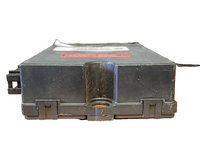 209 820 50 26 convertible top control module '03-'09 Mercedes W209 CLK350 CLK500 - Swan Auto