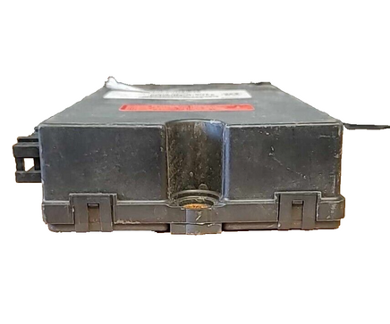 209 820 50 26 convertible top control module '03-'09 Mercedes W209 CLK350 CLK500 - Swan Auto