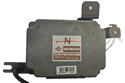 31036 EQ600 Nissan X-Trail Xtrail 2005-2006 TCM transmission computer