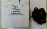 Radiator fan motor fits 1993-2002 Cavalier or Sunfire 10205541 without AC