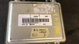 12604960 Buick LaCrosse or Lucerne 2006-2009 ECM ECU computer TESTED GOOD