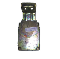 MR372283 theft locking module 2000-2003 Mitsubishi Diamante