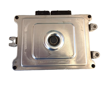 37820-5BA-A67 ECM ECU computer 2016-2017 Honda Civic