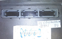 56030500AD Dodge Ram Van 2003 ecm ecu computer