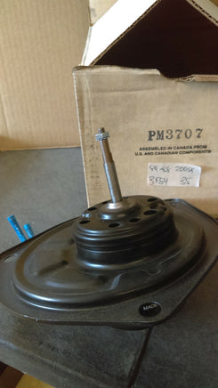 Blower Motor fits 1984-1988 Nissan 200SX PM3707  **New**