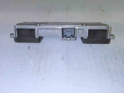 2017 Jaguar XF lane change departure sensor module GX63-19H406
