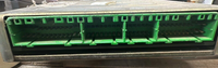9 260 060 071 Mitsubishi Diamante 1997 tcm transmission computer