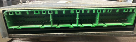 9 260 060 071 Mitsubishi Diamante 1997 tcm transmission computer