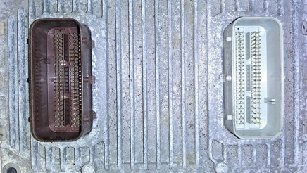 P05150656AA ecm ecu computer 2011-2012 Dodge Journey