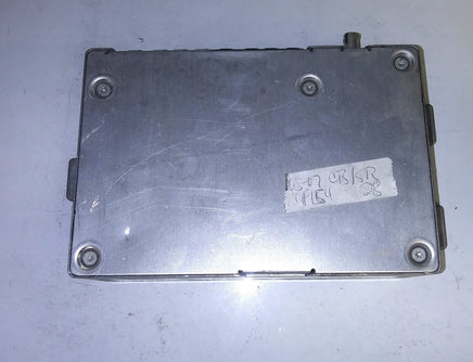 10376431 communication control module 2005-2007 Cadillac CTS or STS