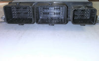 NEC011-647 Nissan Pathfinder 2014-2017 ecm ecu computer