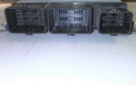 NEC011-647 Nissan Pathfinder 2014-2017 ecm ecu computer