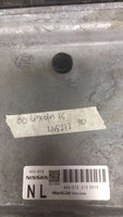 A56-E15 Lincoln LS 2000 engine control module