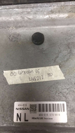 A56-E15 Lincoln LS 2000 engine control module