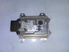 2013 Nissan Sentra TCM transmission computer 310363SG0C