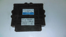 39790-S10-A030-M1 Honda CR-V CRV 1997-2001 abs anti-lock brake control module
