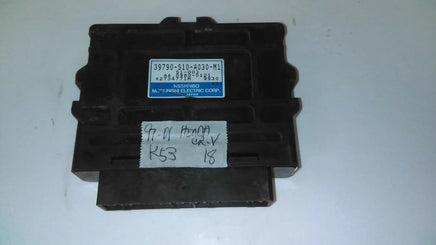 39790-S10-A030-M1 Honda CR-V CRV 1997-2001 abs anti-lock brake control module