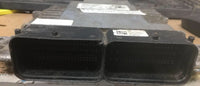 39130-2GKR5 Hyundai Santa Fe 2017-2018 ecm ecu computer