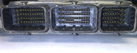 NEC006-088 ecm ecu computer 2012-2014 Nissan Juke