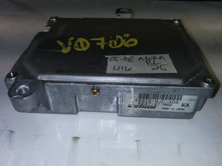 2005-2008 Acura RL transfer case module 48310-RJC-A08