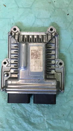2014 Cadillac CTS actuator module 23466027
