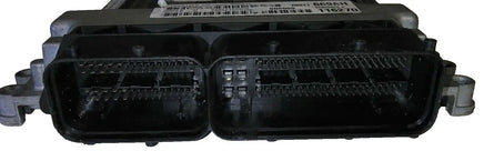 2014 Jeep Grand Cherokee ecm ecu computer P68211669AH