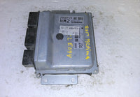 2016-2017 Nissan Maxima ecm ecu computer NEC021-059