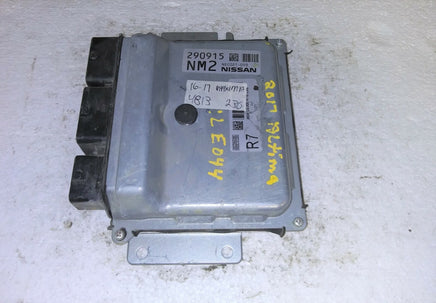 2016-2017 Nissan Maxima ecm ecu computer NEC021-059