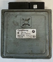 2008--2013 BMW M3 ecm ecu computer 7 844 953