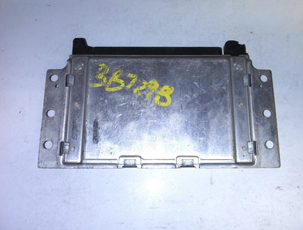 47850 1W400 abs anti-lock brake control module 1997 Nissan Pathfinder