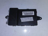 BCKA 675J0B front seat control module 2019-2021 Mazda 3 or CX-30 - Swan Auto