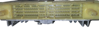 P09189155 Volvo 850 1997 ecm ecu computer