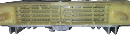 P09189155 Volvo 850 1997 ecm ecu computer