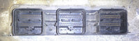 7L8A-12A650-AKB ecm ecu computer 2007 Ford Escape or Mariner **tested**