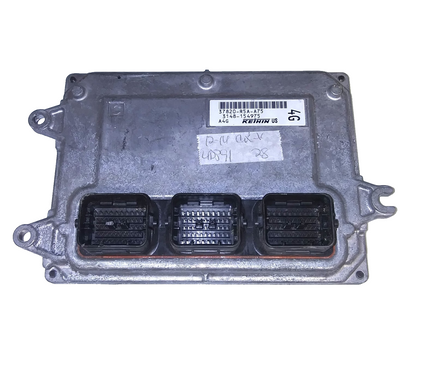 37820-R5A-A75 ecm ecu computer 2012-2014 Honda CRV CR-V