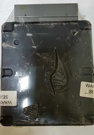 F8FF-12A650-EG Mazda 626 1998 ecm ecu computer  **REMAN**