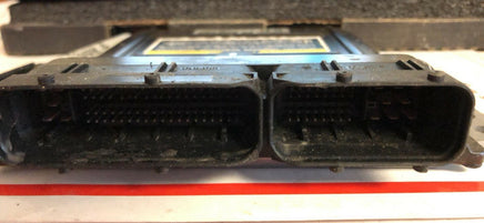2004-2005 Nissan Altima ecm ecu computer MEC35-542