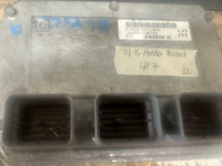 37820-5K1-A66 Honda Accord 2014-2015 ecu computer